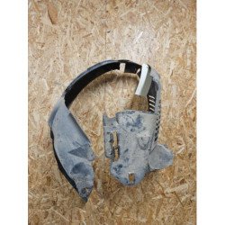 Pare Boue Avant Gauche Renault Twingo 2 Phase 1